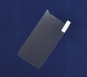 Закаленное защитное стекло для LG K5 X220