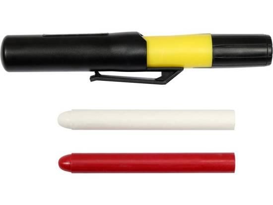 Набір олівець автомат 150 мм 3 стержні VOREL-09204