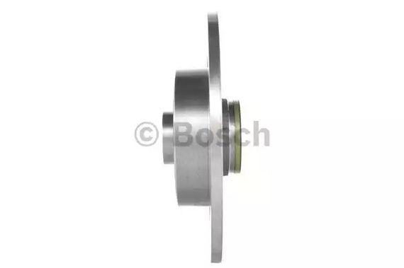 Диск гальмівний RENAULT GRAND, BOSCH (0986479277) | Зображення 1