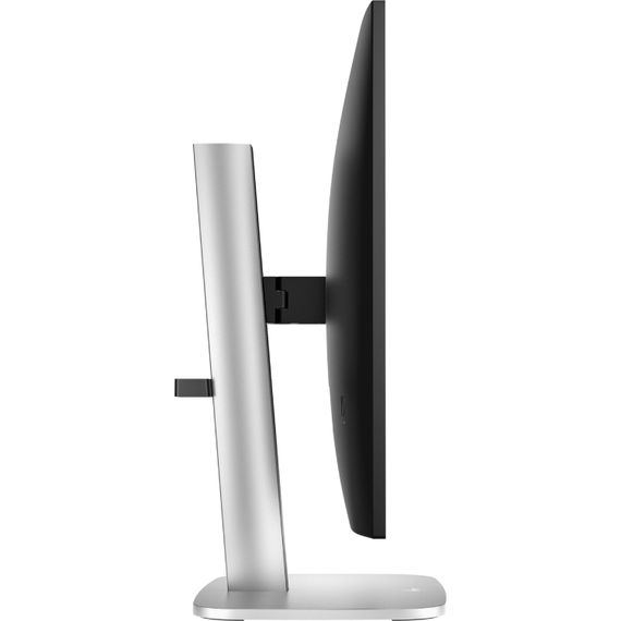 TFT 27" HP S5 Pro 527pq, IPS, QHD, 100Hz, HDMI, DP, HAS, Pivot, чорний | Зображення 5
