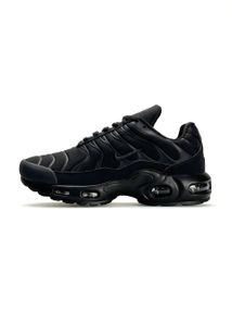 Кросівки Air Max Tn Plus Black осінь / єврозима / весна