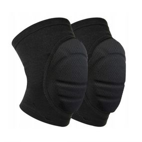 Наколенники для волейбола, танцев, гимнастики ProfPads SM NE-VOL-17M, размер M