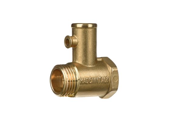 Водонагрівач Ardesto NEU NTS 50 V 1.5K EU2 50 л, 1.5 кВт, "мокрий" ТЕН, вертикальний, циліндричний, білий (4015008) | Зображення 8