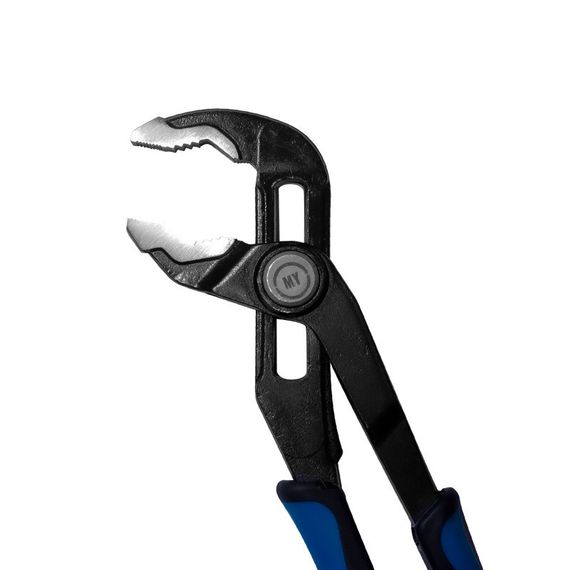 Клещи переставные MyTools Easy Fix 250 мм (316-250) | Зображення 2