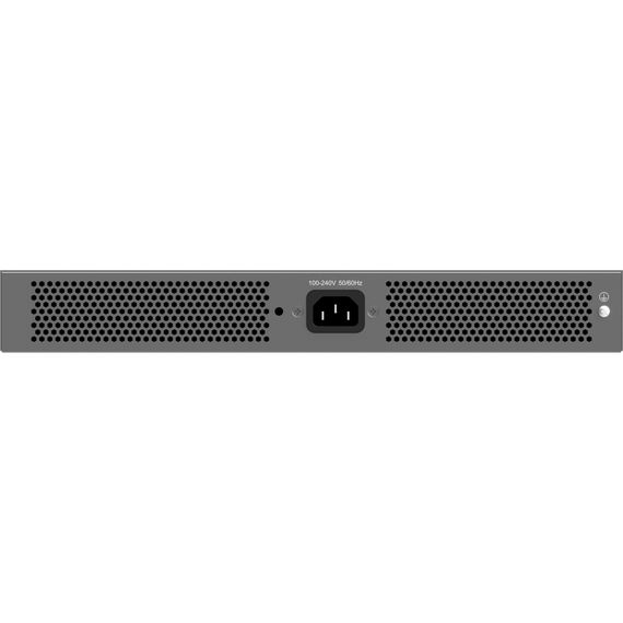 Комутатор мережевий Grandstream GWN7801 | Зображення 5