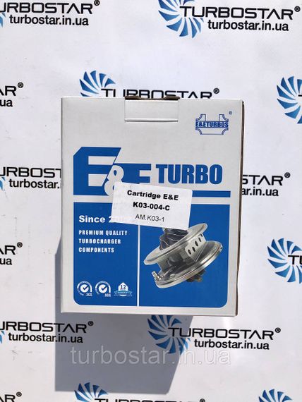 Картридж турбины SKODA Octavia 1.8TB картридж турбины Volkswagen Passat B5 53039700011 53039700025 53039700029 | Зображення 6