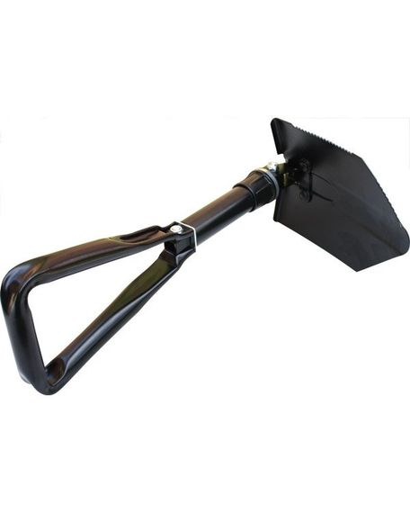 Лопата саперна KOMBAT UK Entrenching Tool | Зображення 2