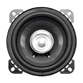 Celsior CS-10 односмугові динаміки. Серія "Grey" 4” (10см)