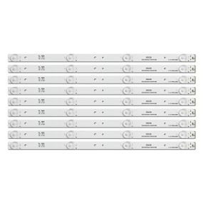 LED підсвітка TV 43" IC-B-HWDC43D800 T18-43inch-AOT-20161214 9шт.