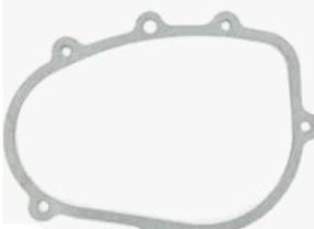 Прокладки   редуктора понижающего (пара) м/б 168F/170F   (6,5/7Hp) ST