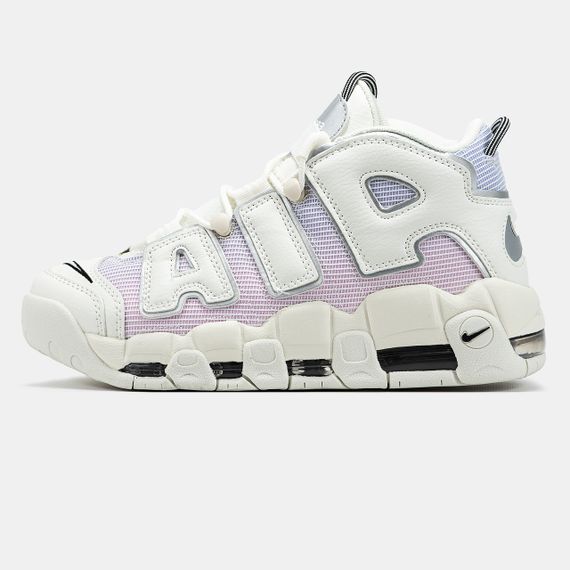 Кросівки жіночі Air More Uptempo весна / літо / осінь 1921 40