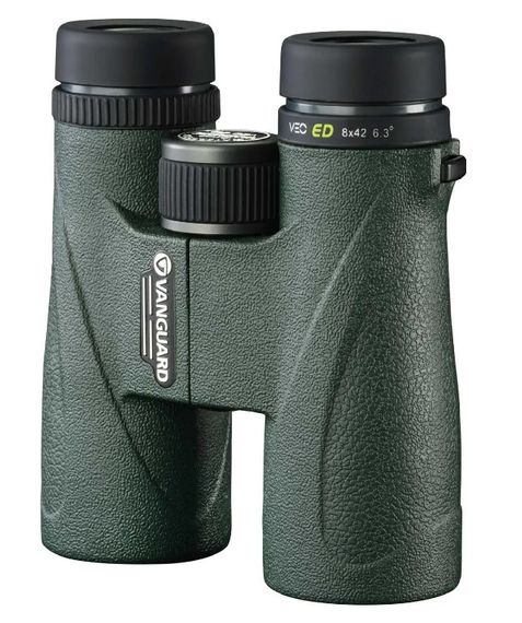 Бінокль Vanguard VEO ED 8x42 WP (VEO ED 8420) (DAS301025) | Зображення 8