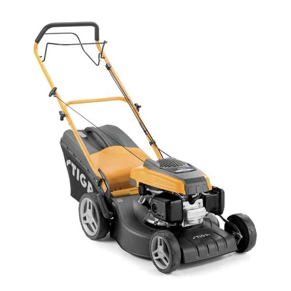 Газонокосилка бензиновая STIGA Combi48SH | Зображення 3
