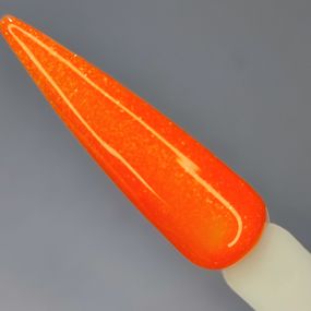 Гель-лак Milano Juicy 03 (сяє у темряві) 10мл