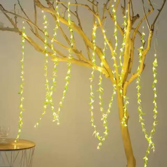 Гірлянда Зелена верба SF-56