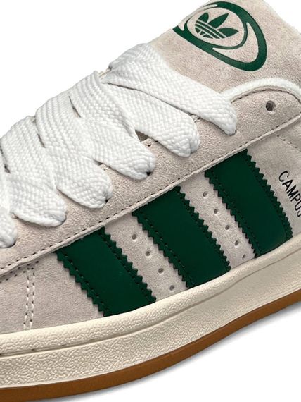 Кросівки Campus PRM Grey Green , В'єтнам 41 26 см | Зображення 3