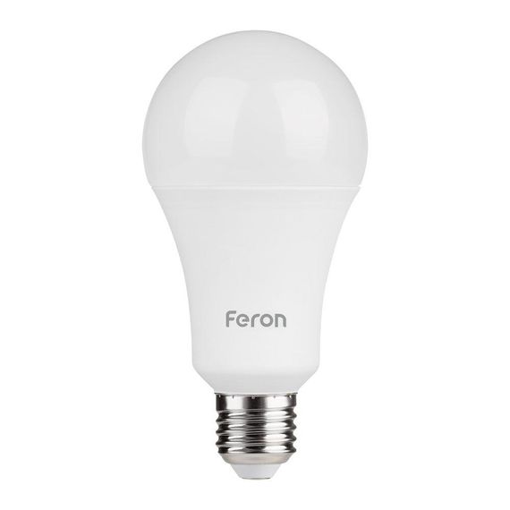 Світлодіодна лампа Feron LB-918 18Вт E27 6500K | Зображення 1