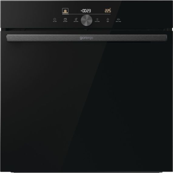 Духова шафа Gorenje електрична BOS6747A05DG