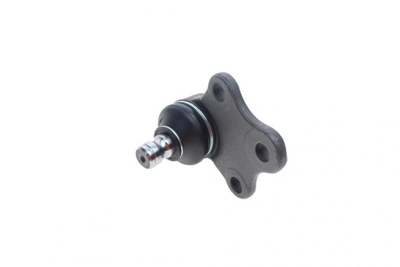 Опора кульова передня знизу Citroen Berlingo Peugeot Partner 96- d=16mm  без гу  19-05810 | Зображення 3