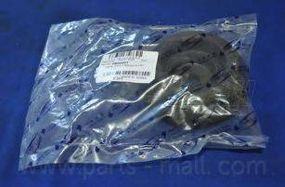 Опора амортизатора CHEVROLET LACETTI передн. вісь (вир-во PARTS-MALL) PARTS-MALL PXCNC002F на DAEWOO LACETTI Наклонная задняя часть (KLAN)