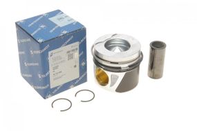 Поршень Mercedes Benz C-class W204 E-class W212 2.1D 2.2D 08- 83.50mm +0.50  41711620