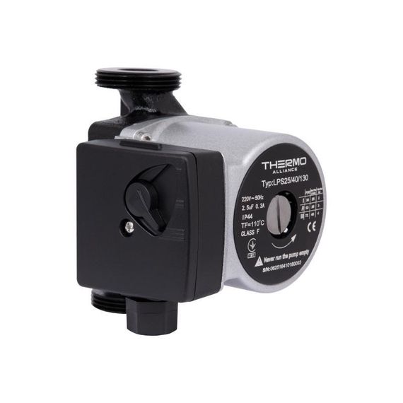 Насос циркуляційний Thermo Alliance LPS 25/40/130