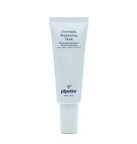 Нічна маска Pipette Overnight Brightening Mask, 60 мл