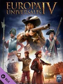 Europa Universalis IV: Monuments to Power Pack Steam Key GLOBAL