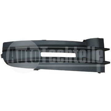 Вставка бампера правая VW Caddy III 04-11, AutoTechteile, 385 3010, 8530.10