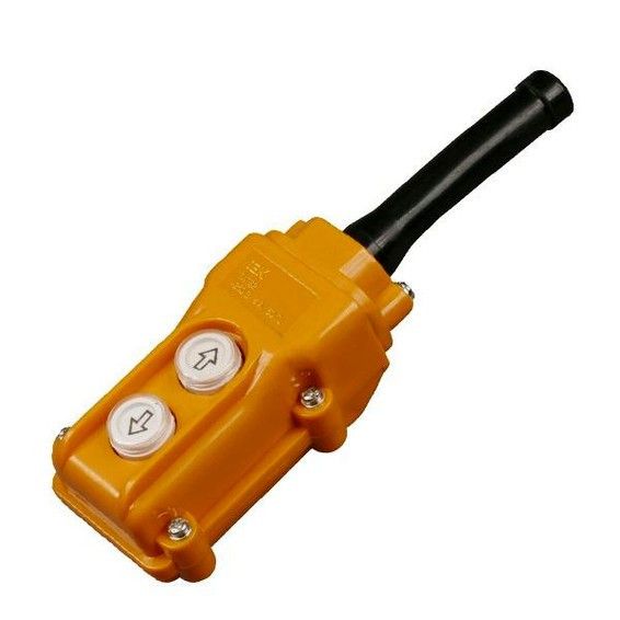 Пульт керування ПКТ-2 на 2 кнопки IP54 Ny95504287