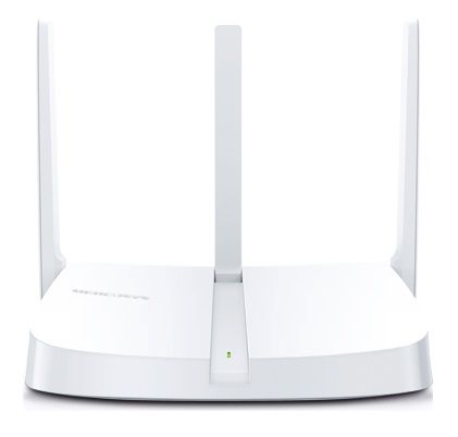 Бездротовий маршрутизатор Mercusys MW305R v2 300Mbps Wireless N Router (MW305R v2)