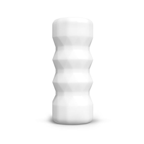 Мастурбатор Dorcel Cup Exotic, ультрам’який, звужений канал Sex Aura