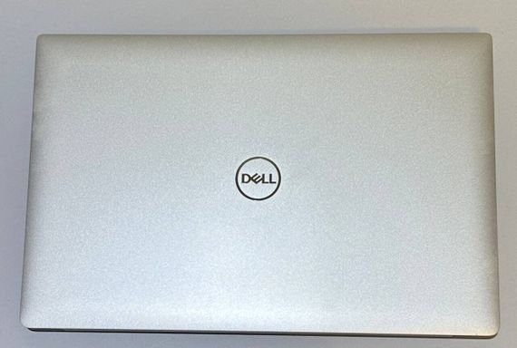 Мобильная рабочая станция Dell Precision 5530 / 15.6" (1920x1080) IPS / Intel Core i7-8850H (6 (12) ядра по 2.6 - 4.3 GHz) / 16 GB DDR4 / 256 GB SSD / nVidia Quadro P1000, 4 GB GDDR5, 128-bit / WebCam б/у | Зображення 5
