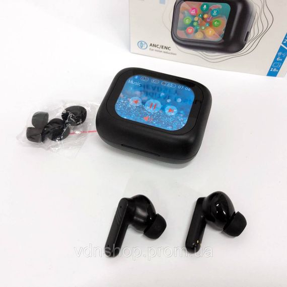 Наушники хороший звук беспроводные LX-10, Стерео наушники для спорта, Bluetooth гарнитура FP-36 | Зображення 8