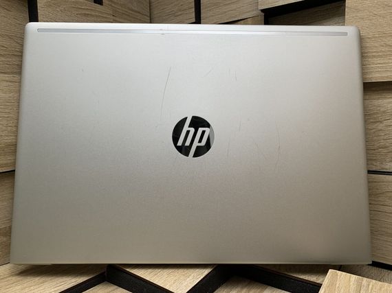 Ультрабук Б-класс HP ProBook 455 G7 / 15.6" (1920x1080) IPS / AMD Ryzen 5 4500U (6 ядер по 2.3 - 4.0 GHz) / 8 GB DDR4 / 250 GB SSD / AMD Radeon Graphics / WebCam / HDMI б/у | Зображення 7