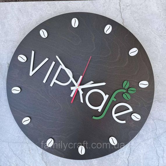 Настінний годинник з логотипом компанії Корпоративний подарунок тематичний брендований годинник | Зображення 5