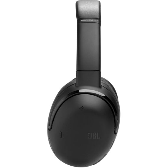 Навушники JBL Tour One M3 Black (JBLTOURONEM3BLK) | Зображення 2