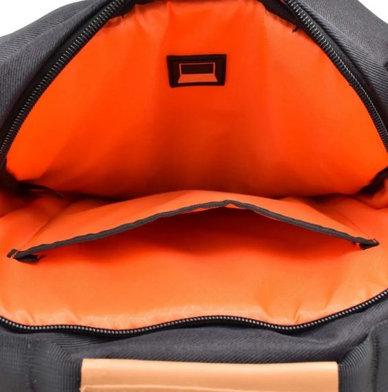 Сумка-рюкзак Semi Line 15 Black (L2002) (DAS302200) | Зображення 6