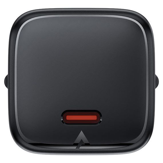 МЗП Acefast A119 PD45W GaN (1USB-C) Black | Зображення 2