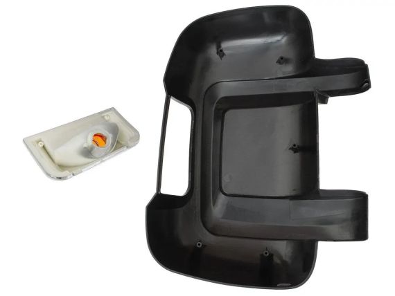 Fiat Ducato III (від 2006-) корпус зовнішнього дзеркала лівий + поворотник, Фіат Дукато 3 | Зображення 1