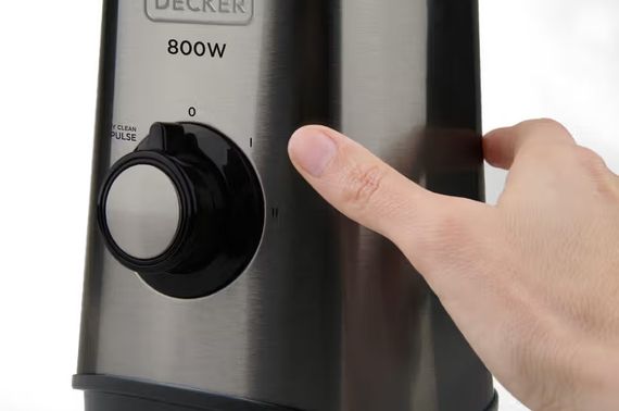 Блендер Black&Decker BXJB800E | Зображення 5