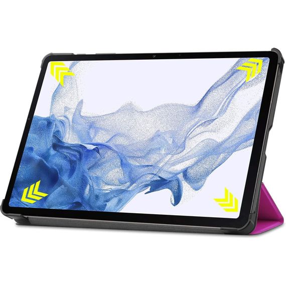 Чохол до планшета BeCover Smart Case Teclast T50 11" Purple (709899) | Зображення 3