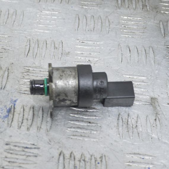 Редукційний клапан Mercedes 2.0 CDI A-Class W169 B-Class W245 регулятор тиску палива Мерседес 0928400609 | Зображення 2