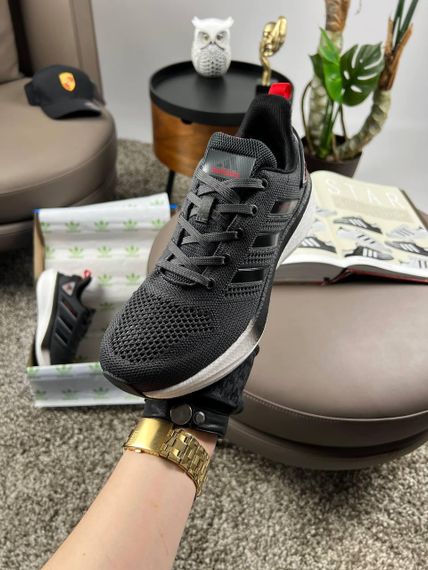 Чоловічі кросівки Profoam Lite Dark Grey White  весна / літо / осінь A3964 45 28,5 | Зображення 5