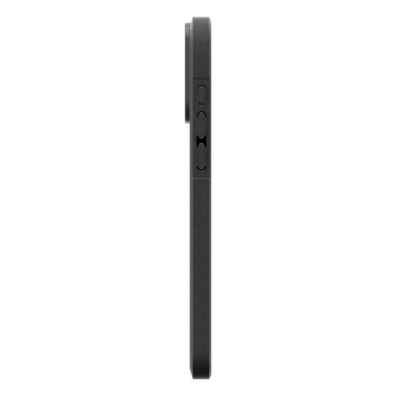 Чохол до мобільного телефона Spigen iPhone 16 Pro Core Armor Matte Black (ACS08157) | Зображення 5