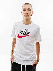 Футболка Nike M NSW TEE FUTURA 2