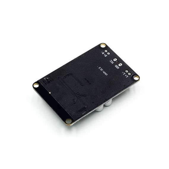 Аудио усилитель двухканальный беспроводной VHM-313 TPA3110 | Зображення 2