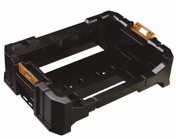 Ящик DeWalt для зберігання наборів в кейсах TOUGH CASE (DT70716) | Зображення 2