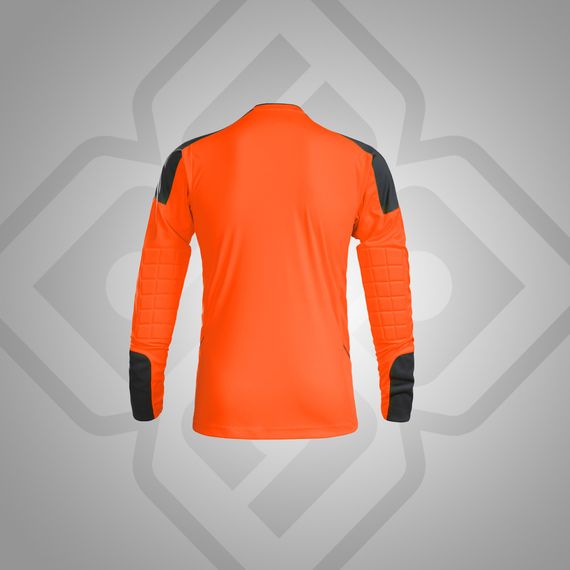 Футболка вратарская с защитой Best Team GK-30165 OB | Зображення 2