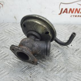 Клапан EGR механічний 2.2 HDI Citroen C5 2001-2008 Клапан відпрацьованих газів ЕГР Сітроен ц5 9638246980